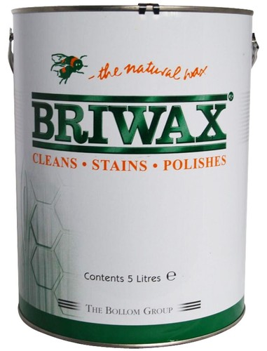 Briwax original wax - briwax, polish