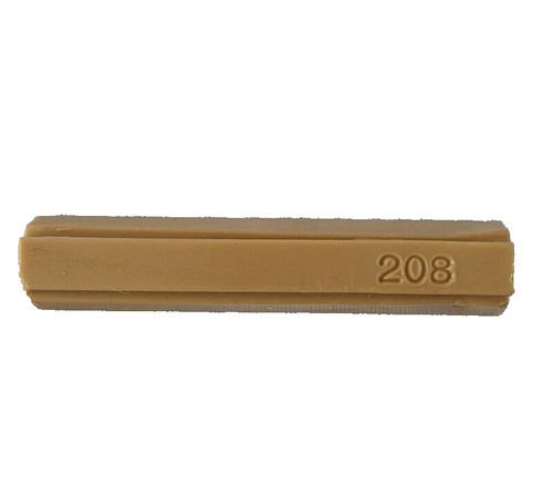 Natural pine heart 208 soft - heart,