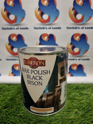 Liberon wax polish - liberon,
