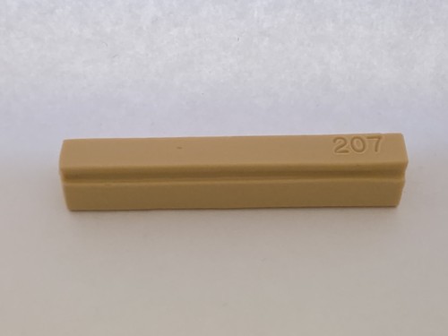 Natural pine sap 207 soft - natural,