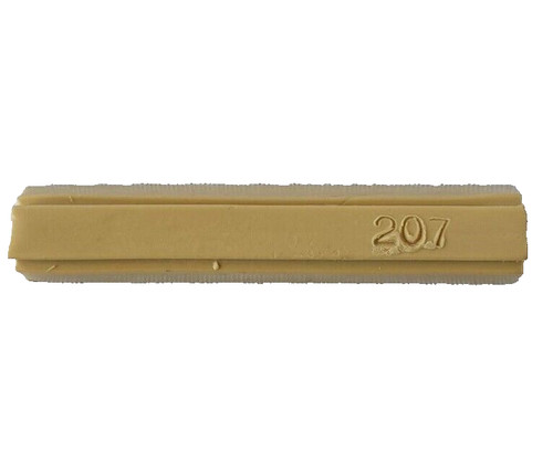 Natural pine sap - 207, soft