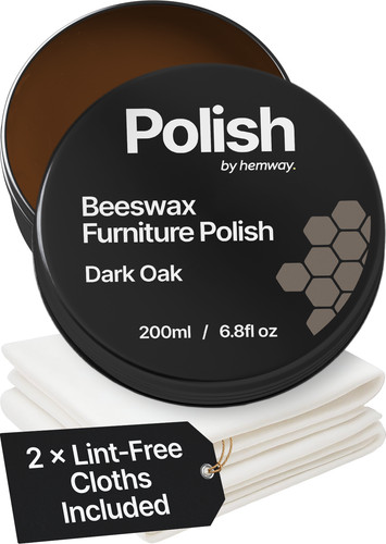 Hemway premium dark oak - premium,