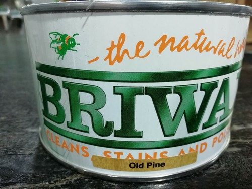 Briwax original wax furniture - original,