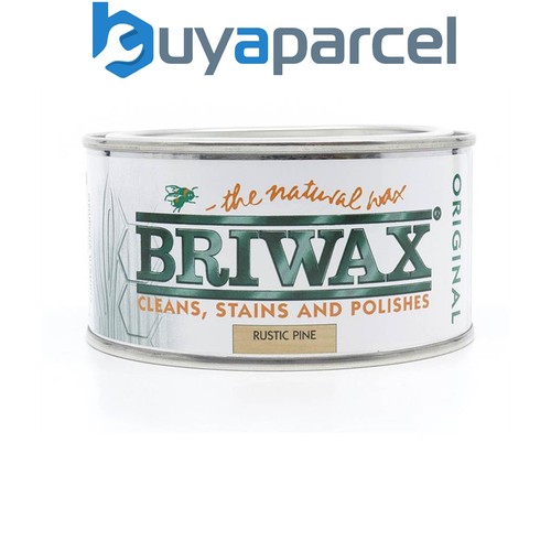 Briwax bw0502000012 wax - bw0502000012, polish