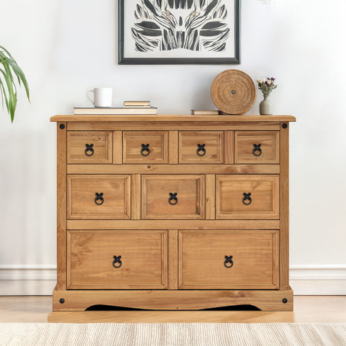 Corona merchant chest - corona,