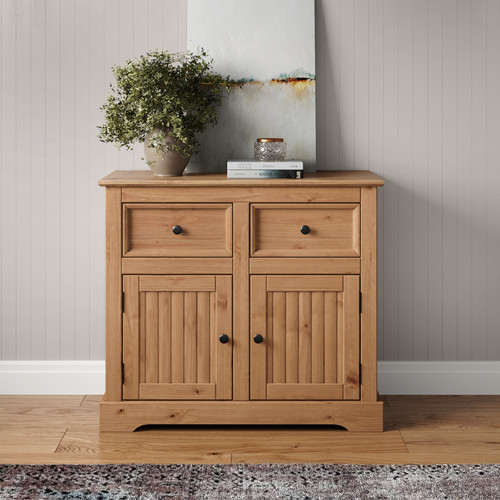 Country sideboard door 2 - sideboard,