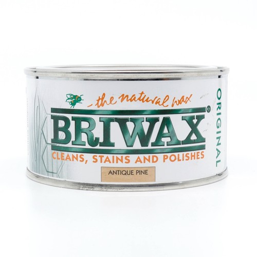 Briwax original wax polish - briwax,