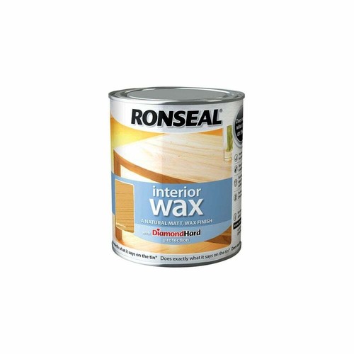 Ronseal diamond hard interior - hard,