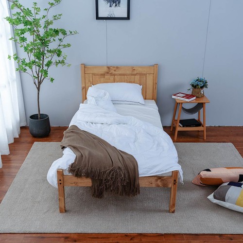 3ft corona bed - 3ft, single