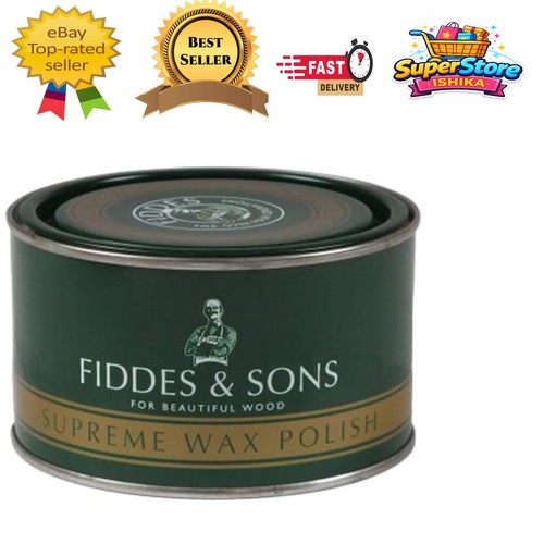 400ml sons supreme wax - sons,