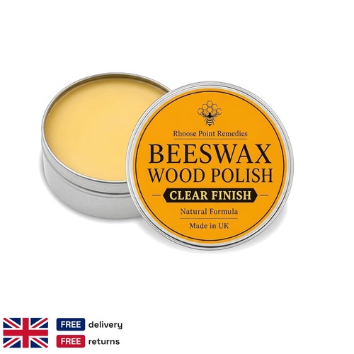 Organic beeswax wood - beeswax,