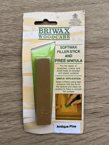 Briwax soft wax - briwax,