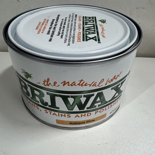 New formula antique - new,