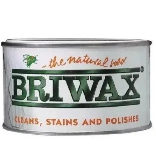 Old pine briwax - old, pine**briwax