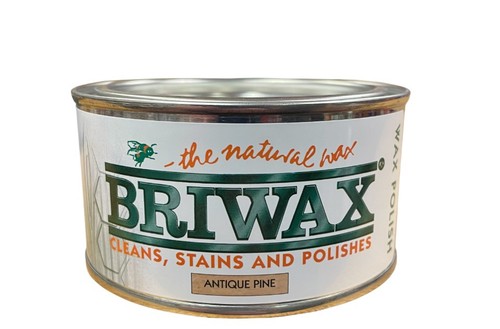 New formula antique pine - new,