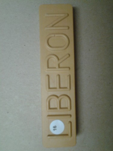 Liberon wax filler - filler, and