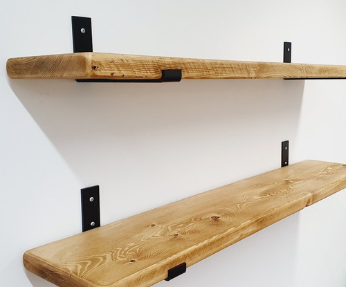 Solid wood scaffold - wood, board