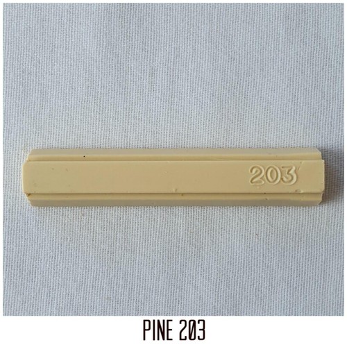 Softwax soft wax wood filler - wood,