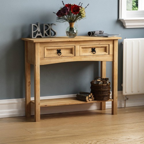 Corona console tables 3 - 1,
