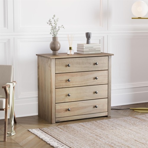 Drawer chest drawers - 4, of