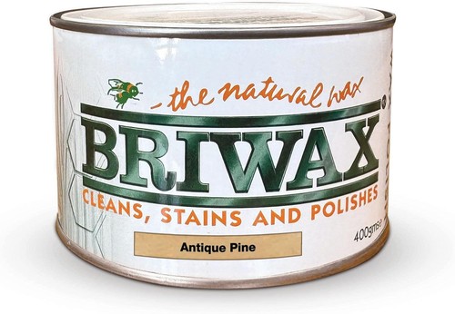 Briwax original wax - original,