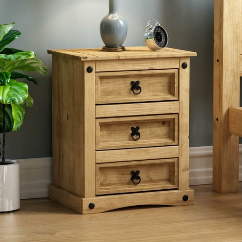 Corona bedside chest - corona,