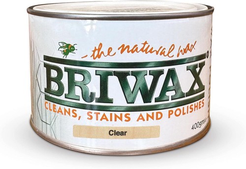 Briwax wax polish furniture - briwax,