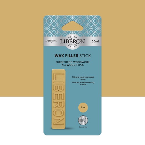 Liberon wax filler - sticks,