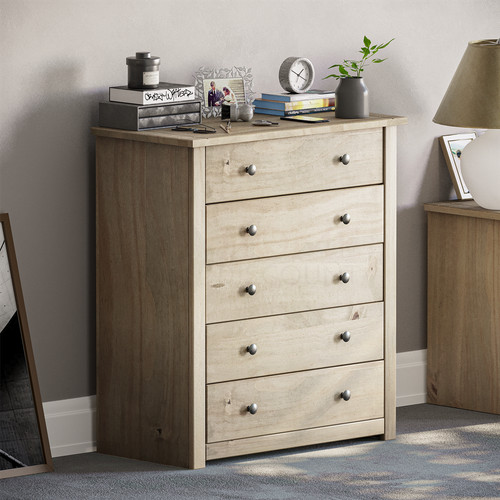 Panama drawer chest - panama, solid
