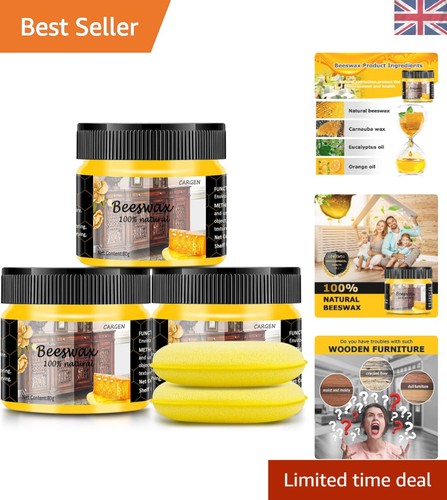 Pcs natural beeswax - natural,