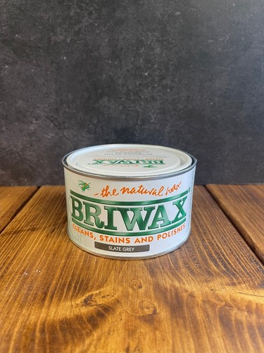 Briwax original wax natural - briwax,