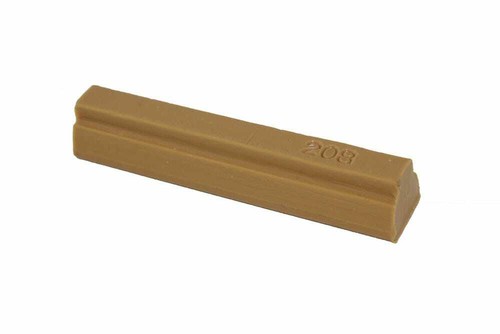 Soft wax furniture wood filler - wax,
