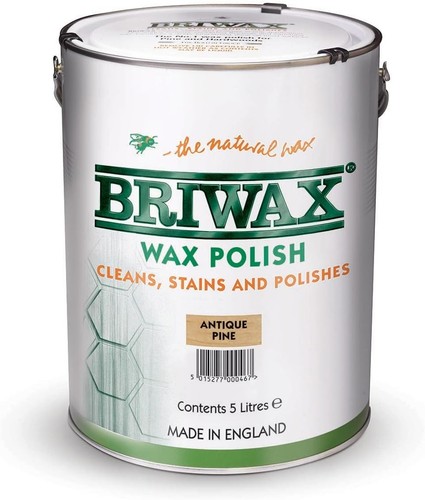 New formula antique - new,