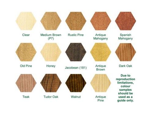 Original wax briwax natural - original,