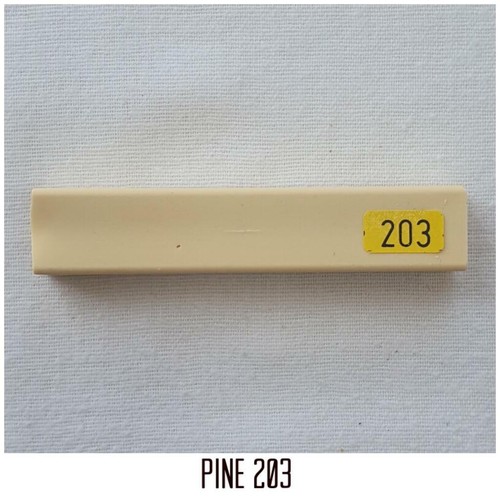 Konig hard wax stick - konig, wood