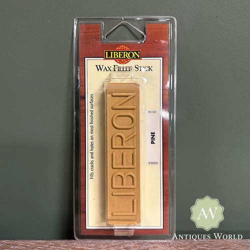 Liberon wax filler sticks - wax,