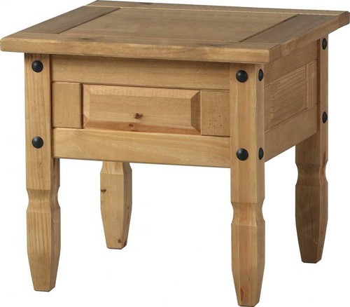 Corona furniture solid - furniture, pine
