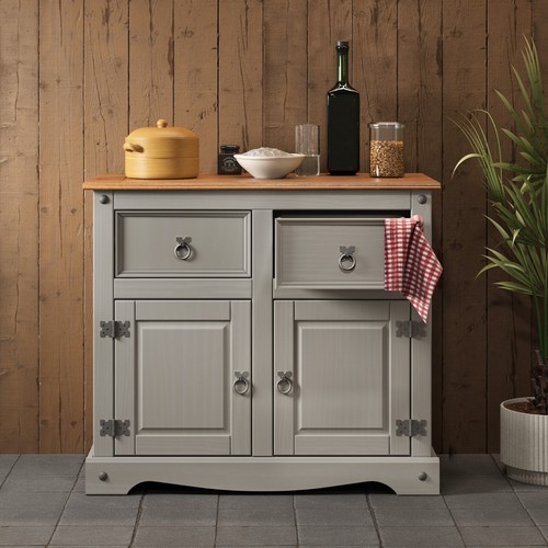 Corona sideboard door - sideboard,