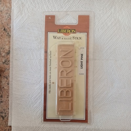 Liberon light pine - light,