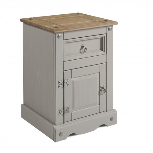 Corona bedside chest - corona,