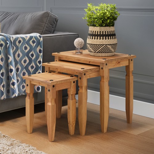 Corona nest tables - corona,