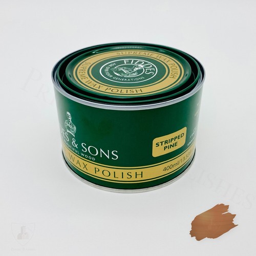 Fiddes supreme wax polish - fiddes,